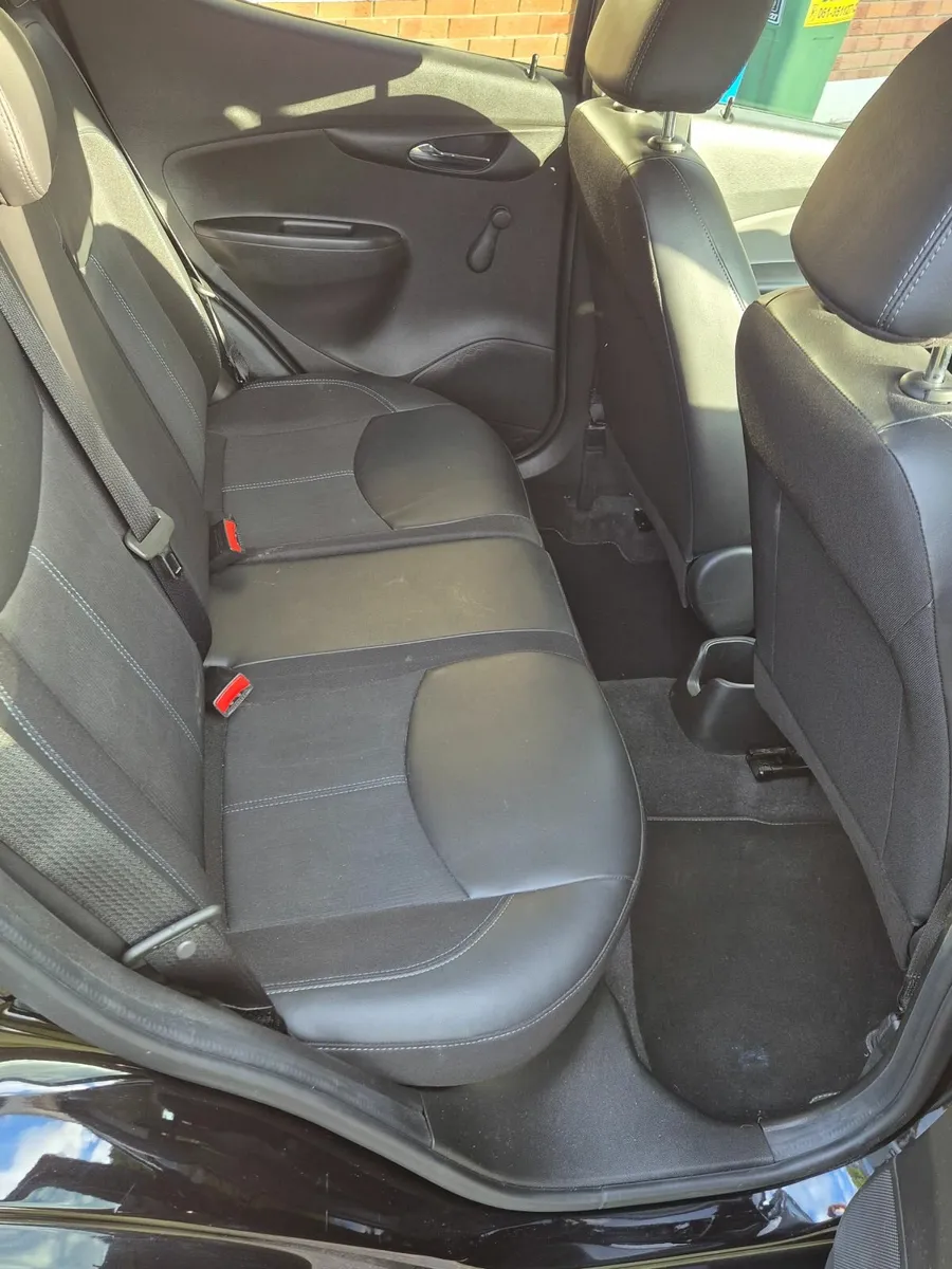 Opel Karl Excite 1.0l 2018 - Image 2