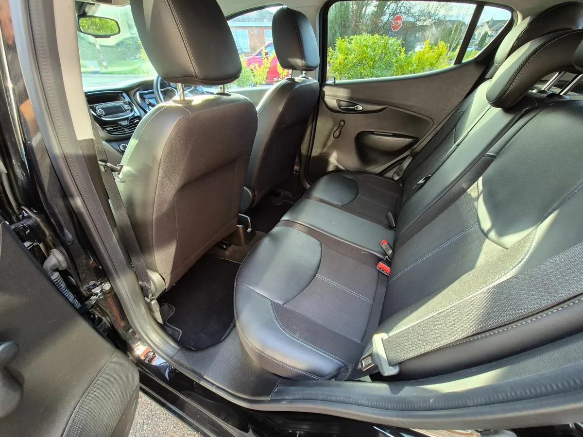 Opel Karl Excite 1.0l 2018 - Image 3