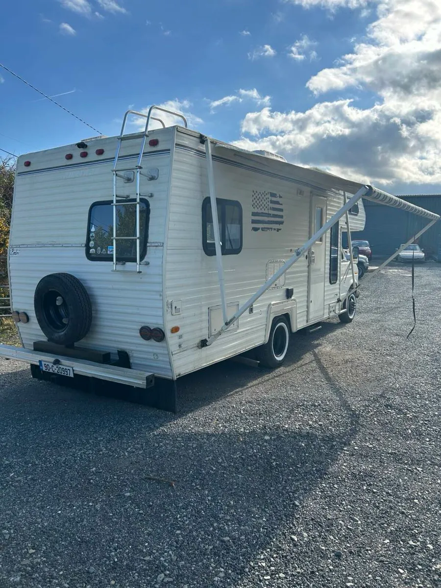 American RV - Image 2