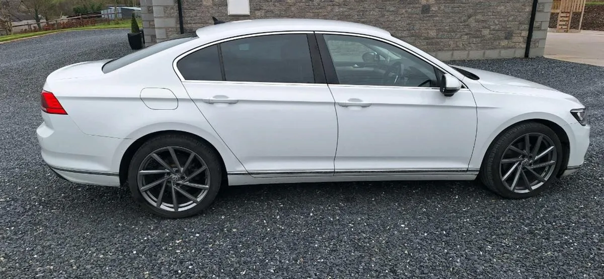 Vw passat - Image 2