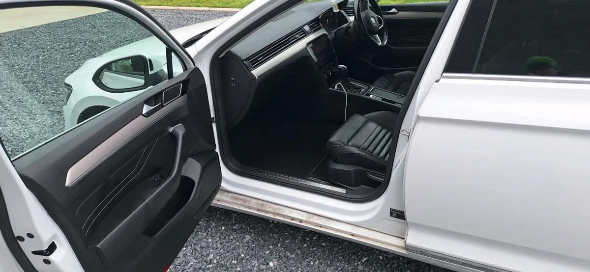 Vw passat - Image 4
