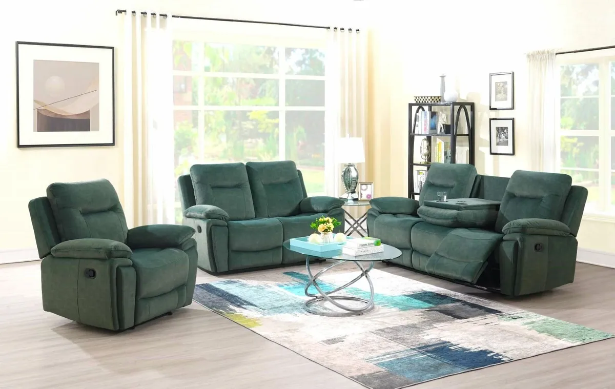 CORNER SOFA - Image 2