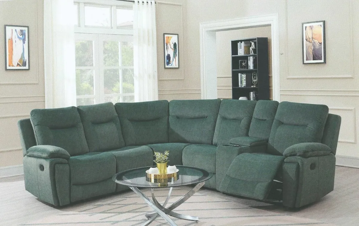 CORNER SOFA - Image 3