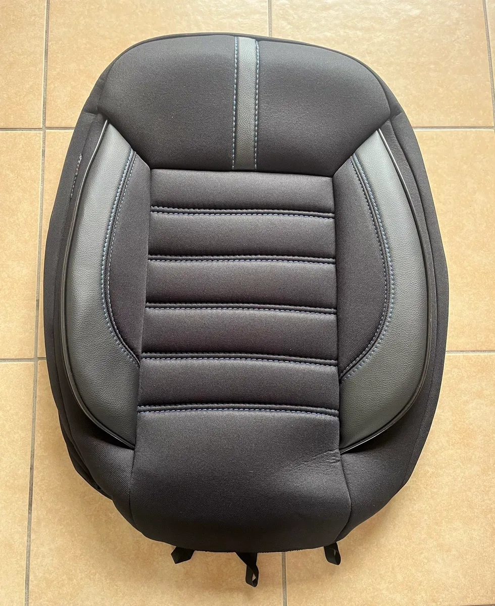 Car Seat Covers - Premium Quality - Image 3