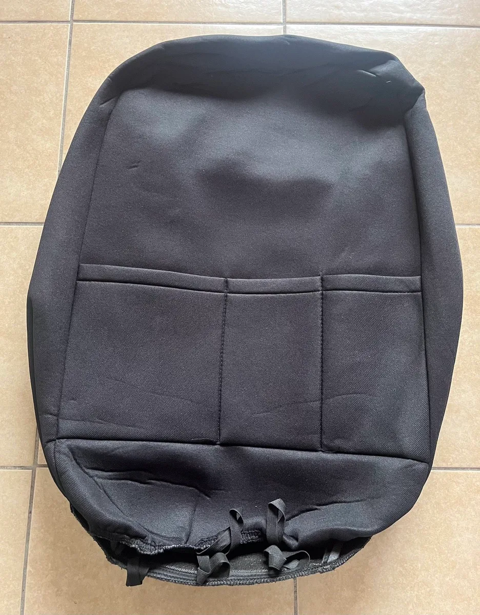 Car Seat Covers - Premium Quality - Image 4