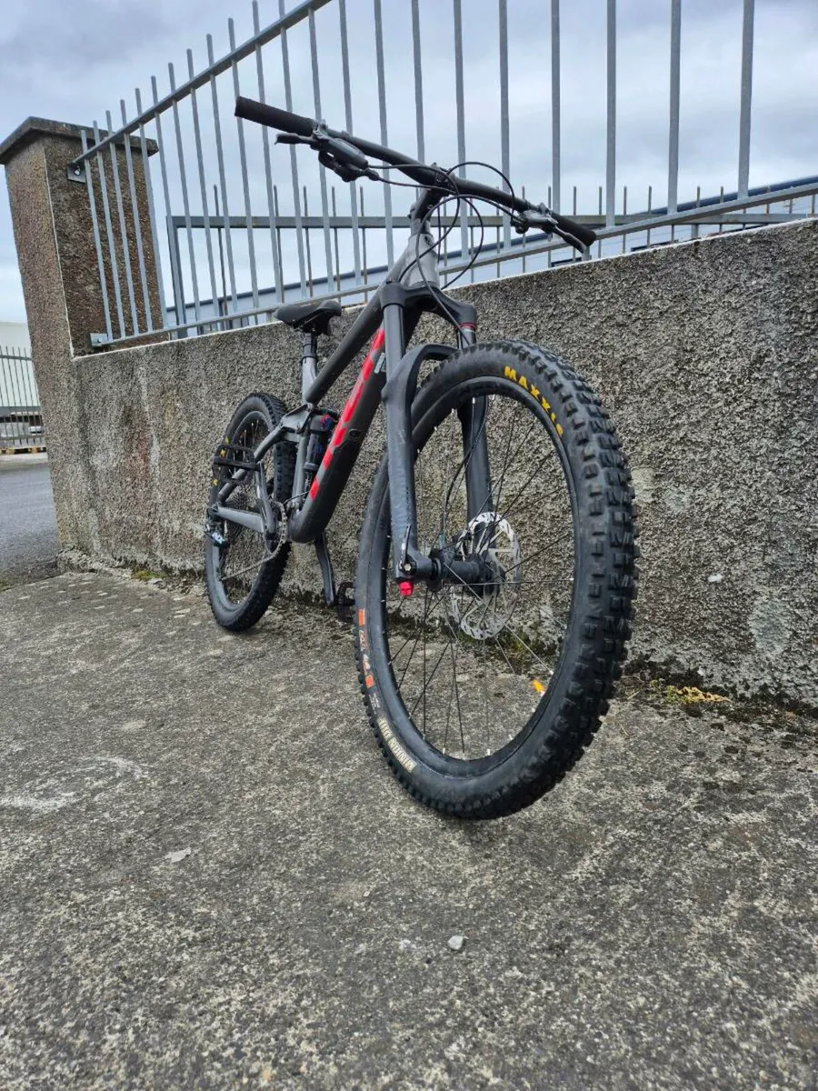 Trek Remedy 7 2019 - Image 1