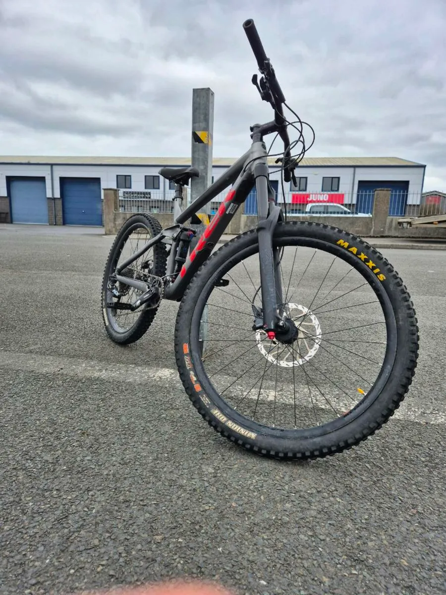 Trek Remedy 7 2019 - Image 3