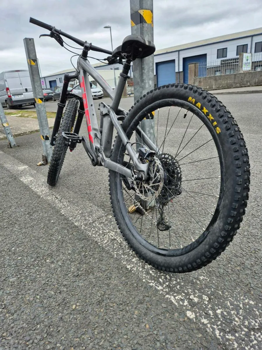 Trek Remedy 7 2019 - Image 4