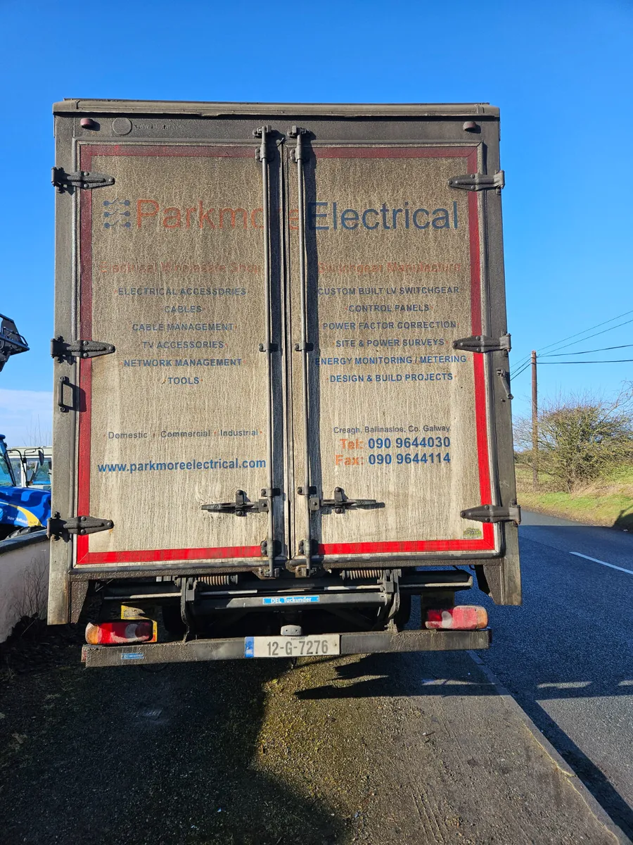Iveco Other 2012 - Image 2