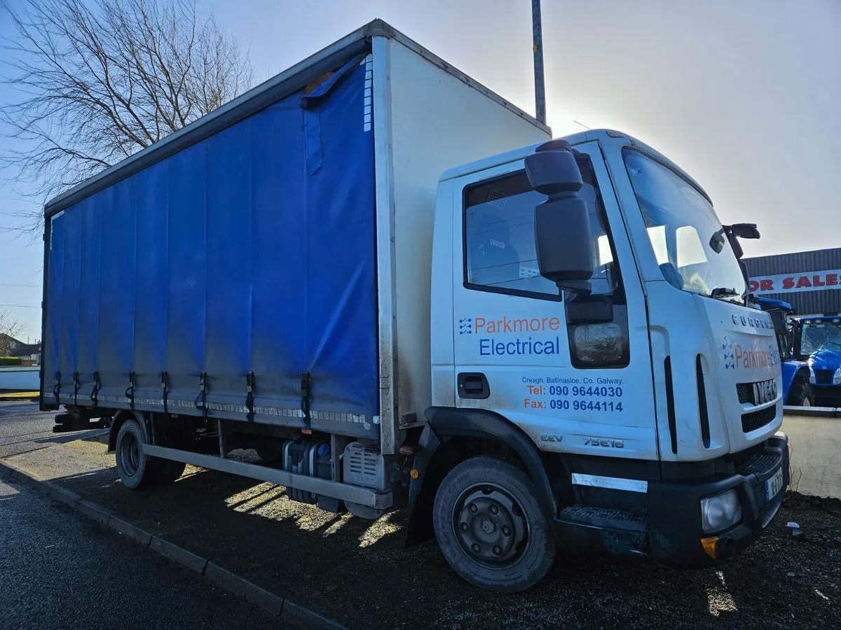 Iveco Other 2012 - Image 3