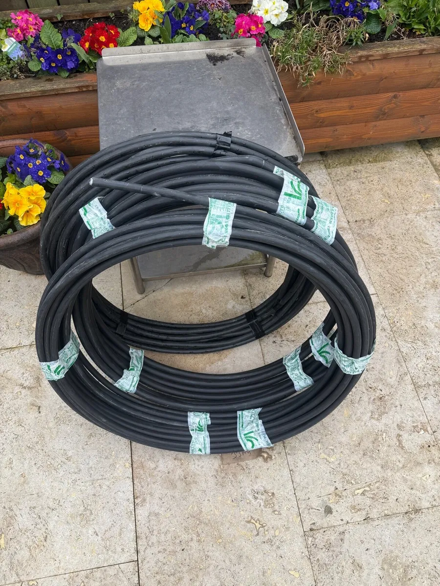 SWA Electric cable - Image 1