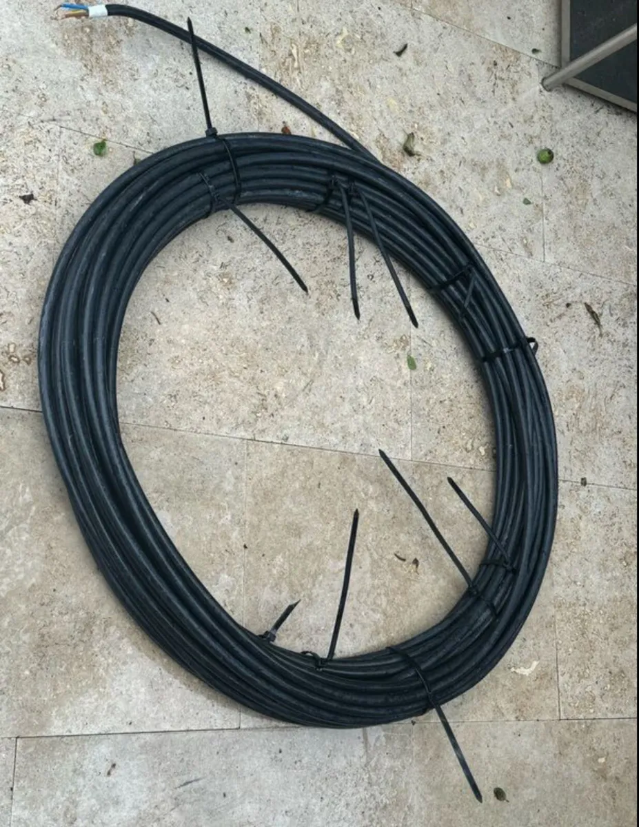 SWA Electric cable - Image 3