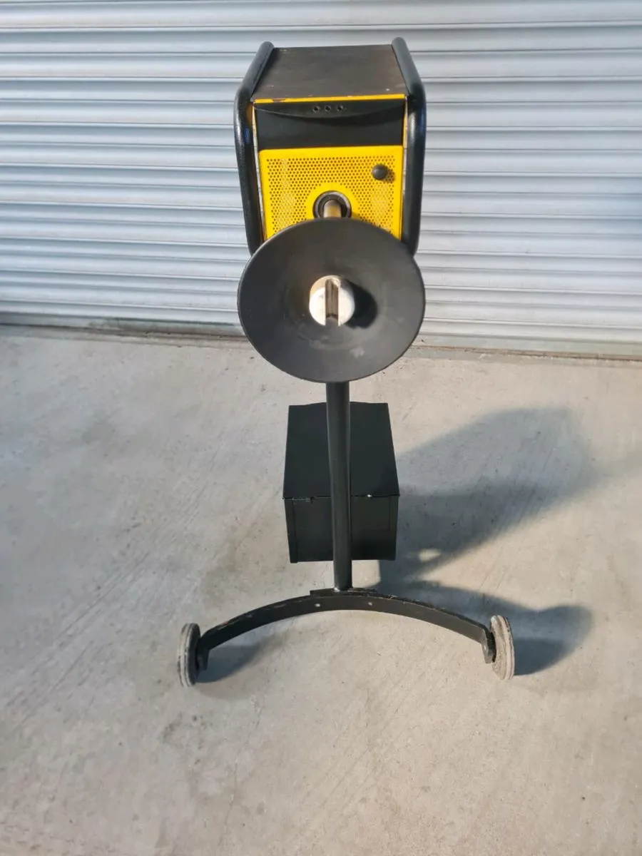 Brake disc aligner - Image 4