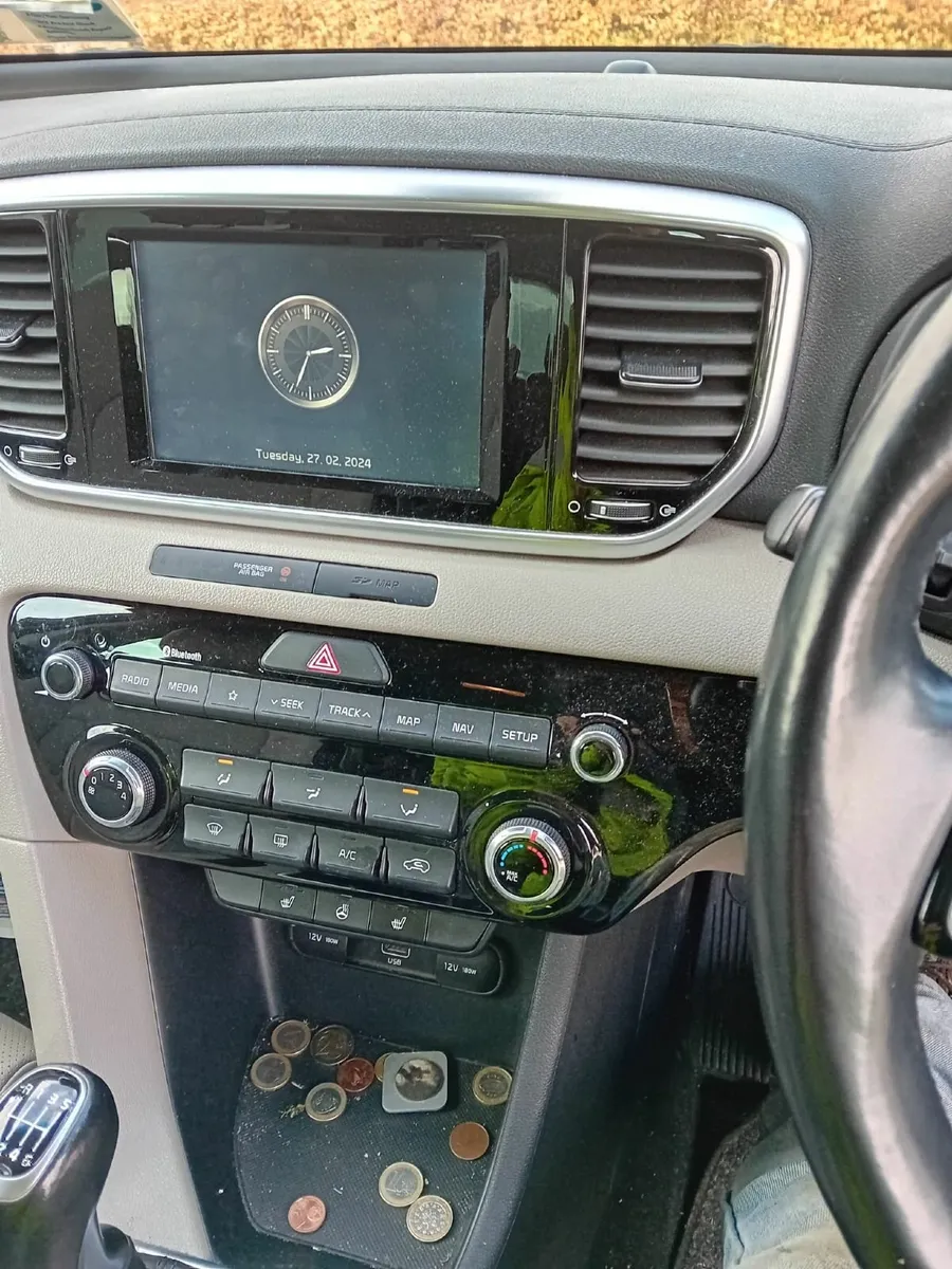 Kia Sportage 2019 - Image 3