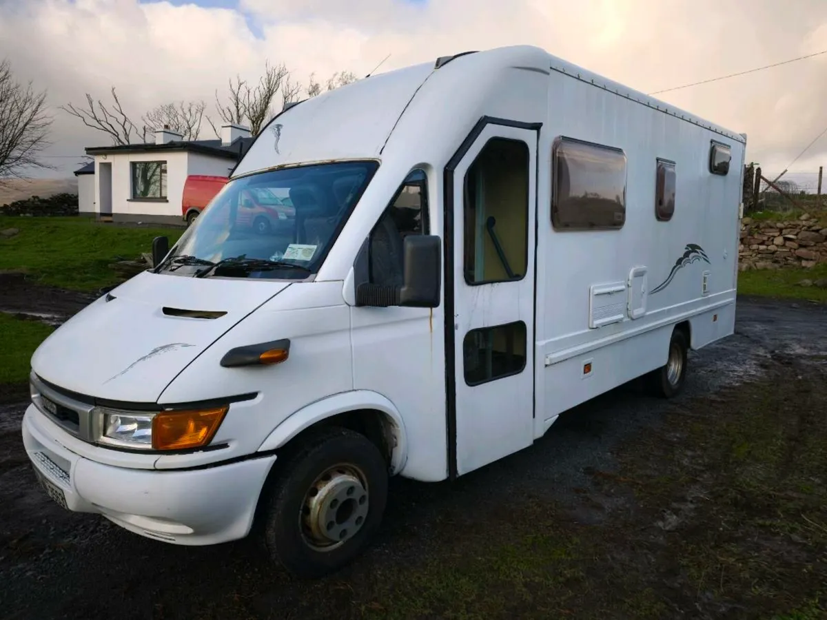 DEPOSIT TAKEN - Image 1