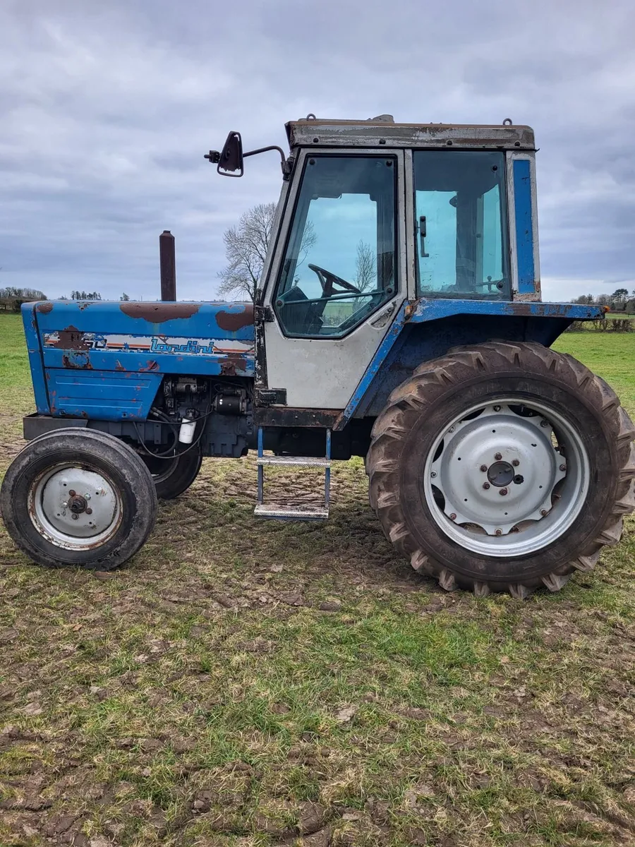 Landini Other 1985 - Image 2