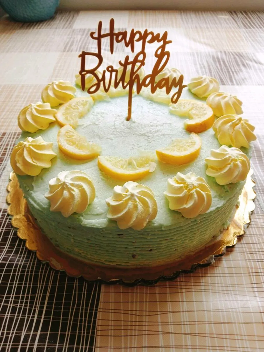 Cakes and Pastries - Image 4