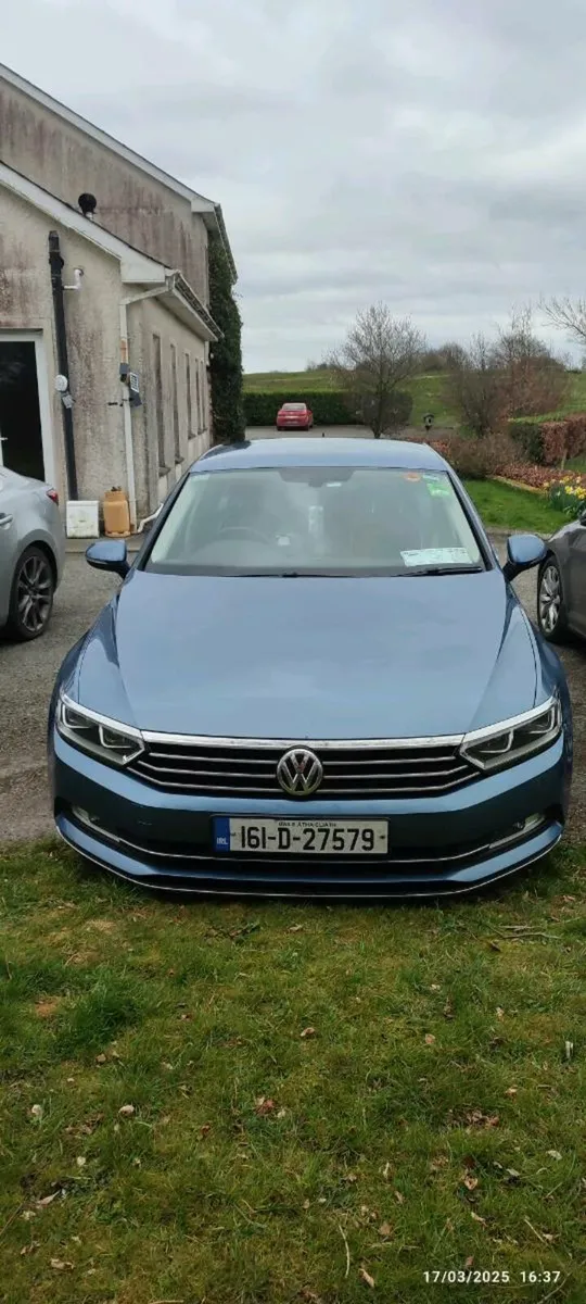 VW Passat - Image 1