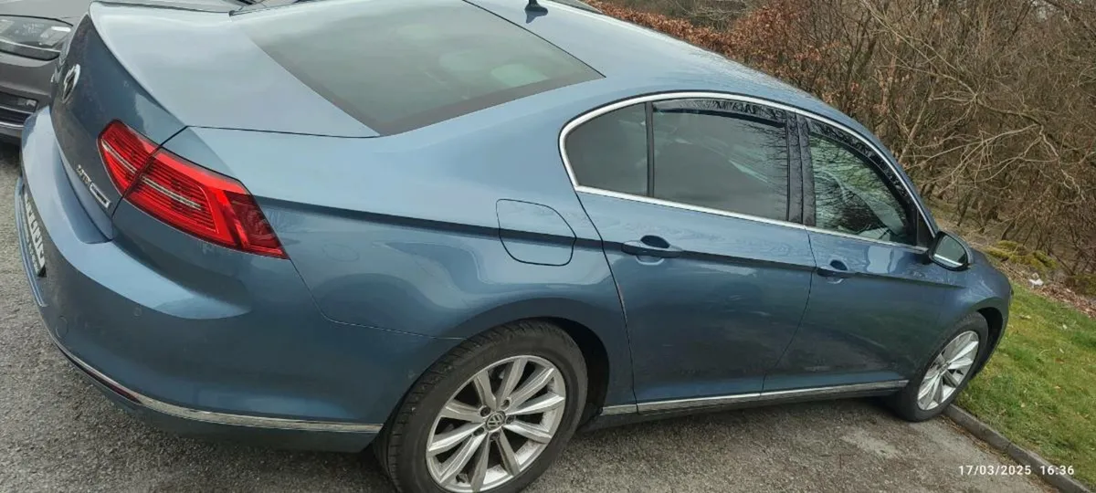 VW Passat - Image 2