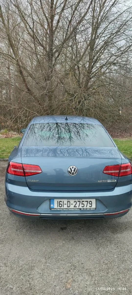 VW Passat - Image 3