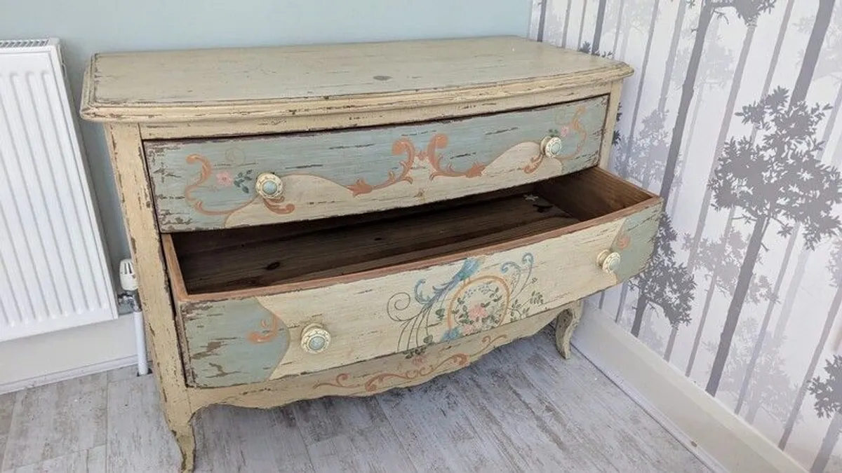 Chest of drawers - Image 3