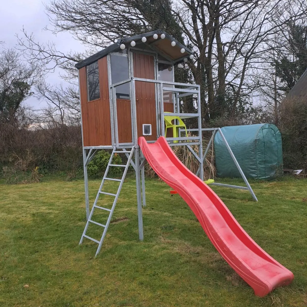 Playhouse - Image 2
