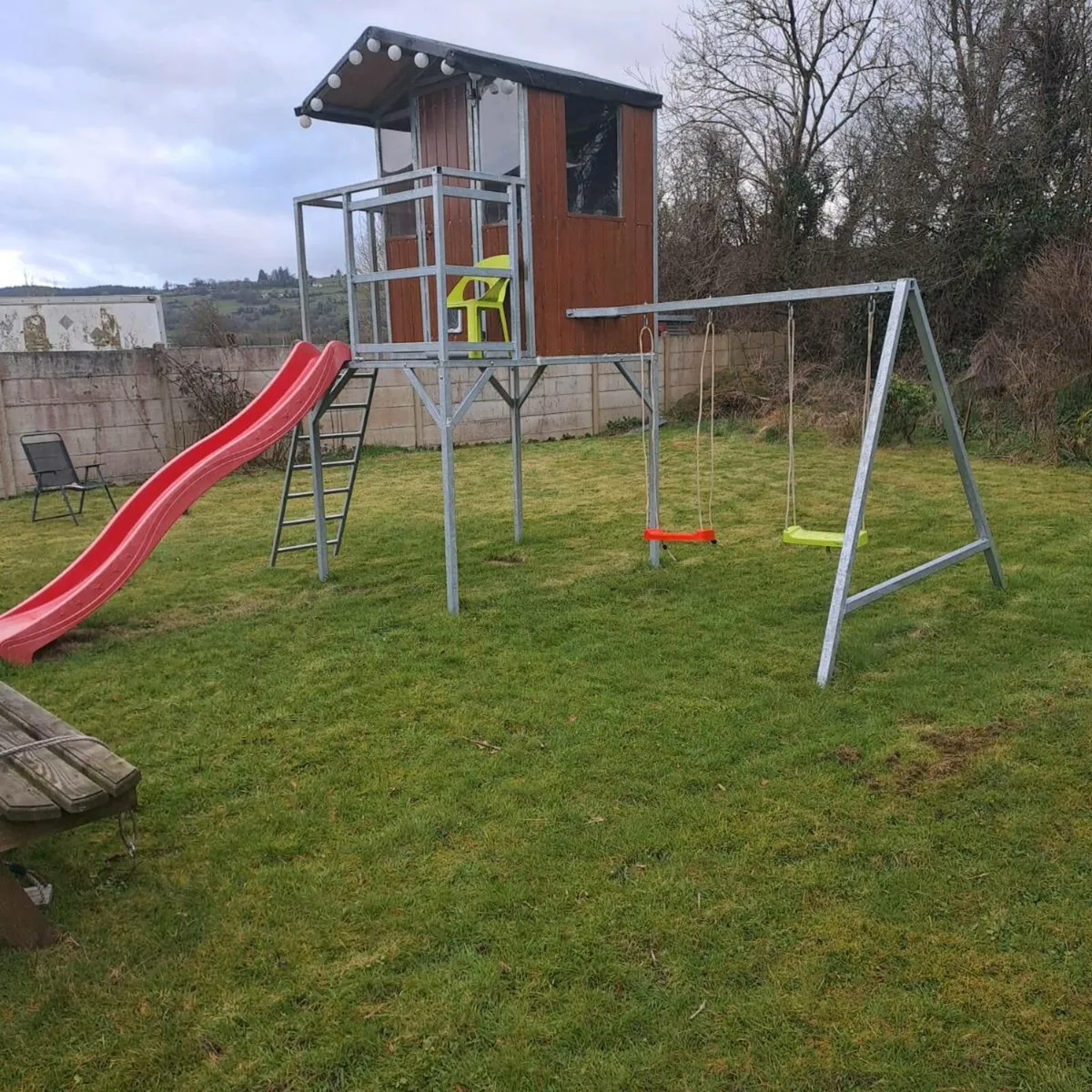 Playhouse - Image 3