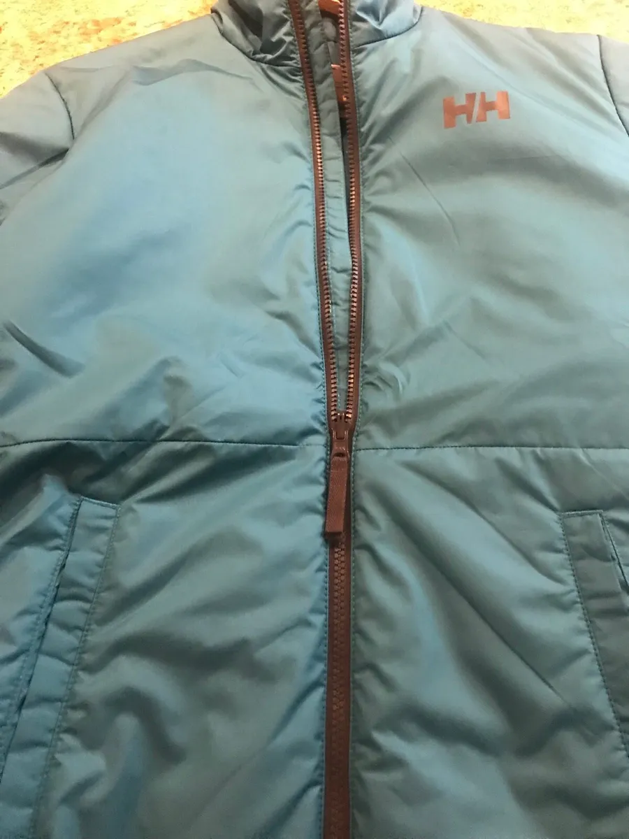 Helly Hansen jacket - Image 2