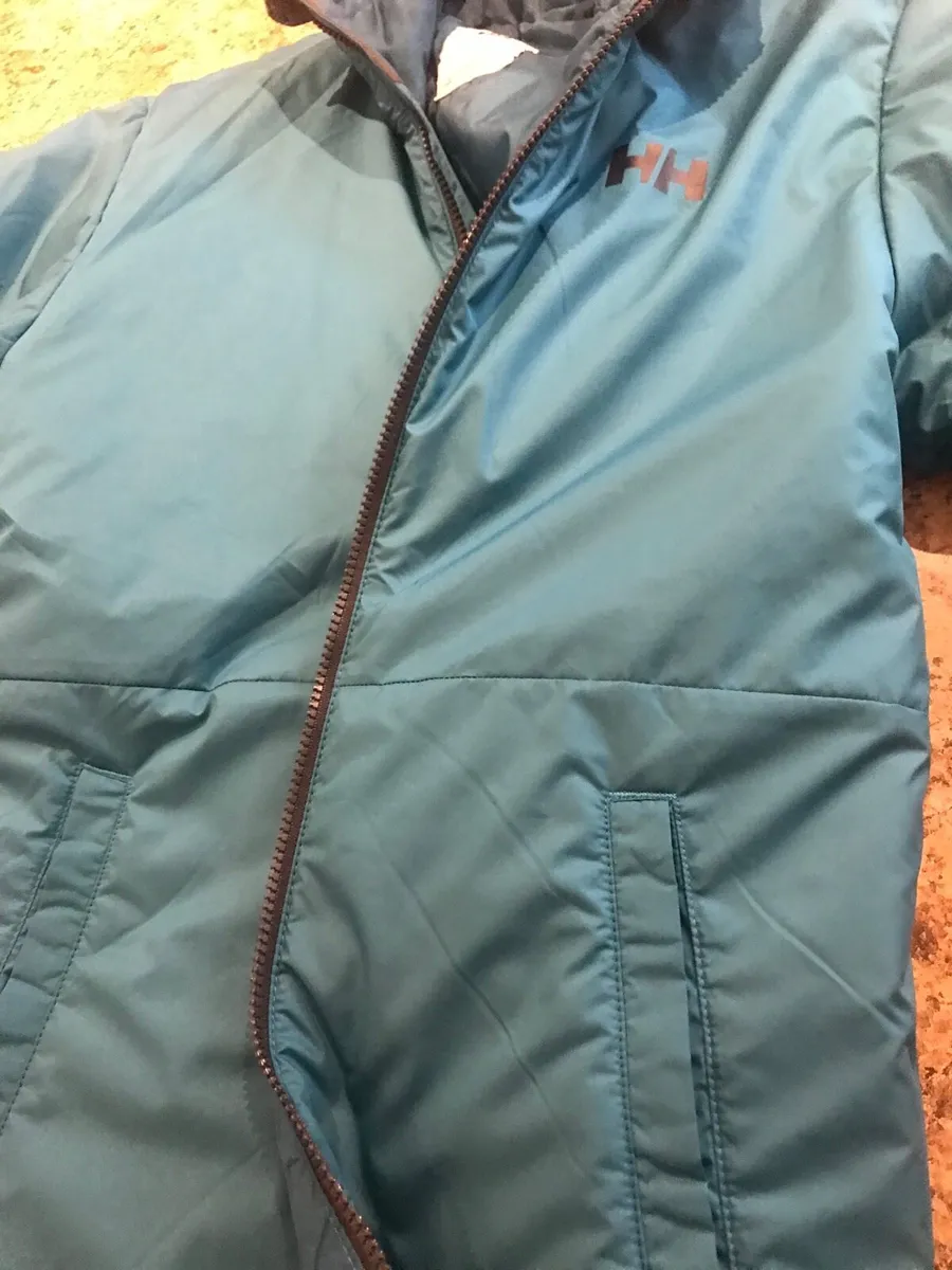 Helly Hansen jacket - Image 3