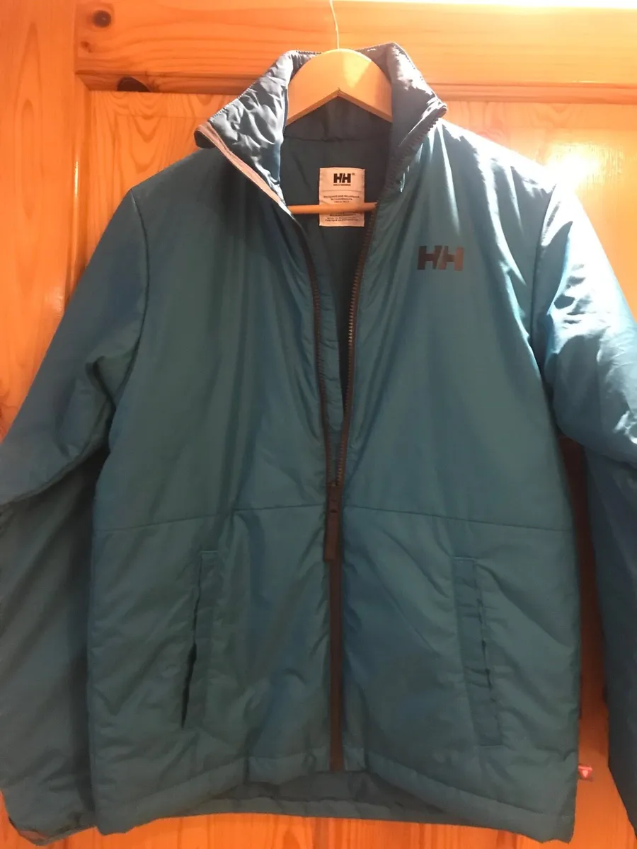 Helly Hansen jacket - Image 4