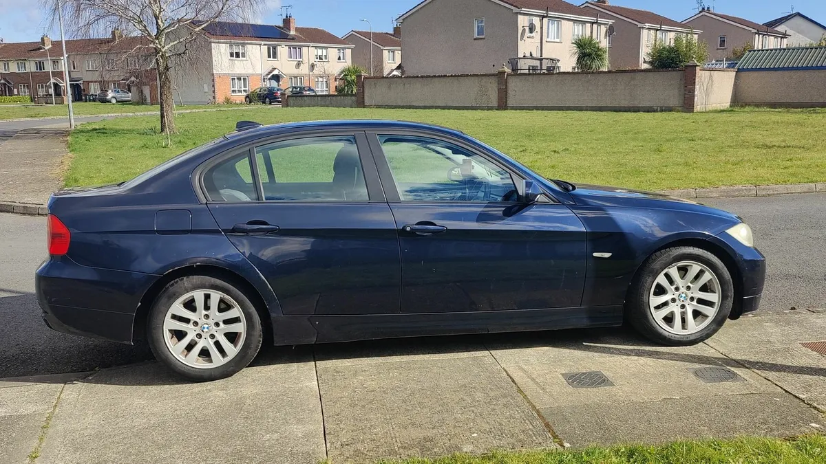 BMW 3-Series 2006 - Image 3