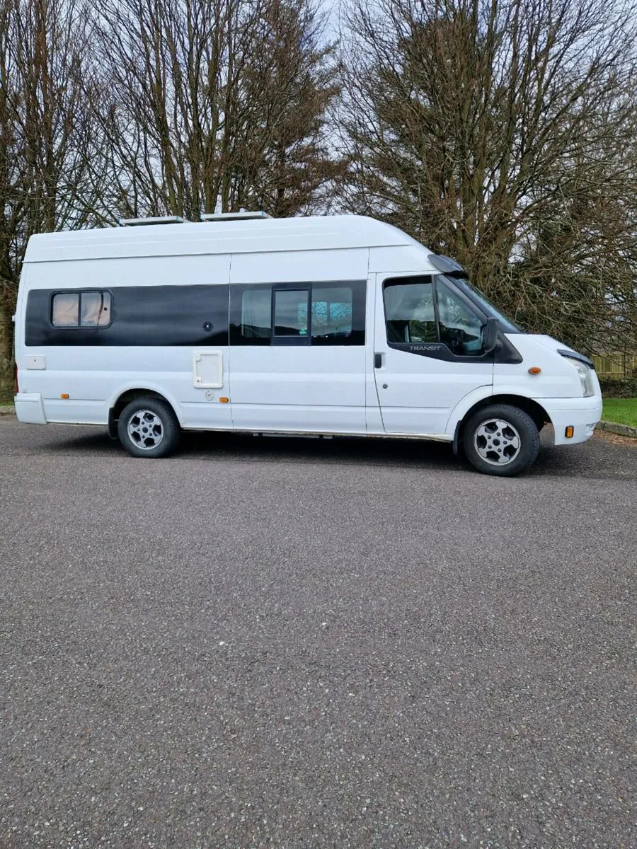 Campervan - Image 2