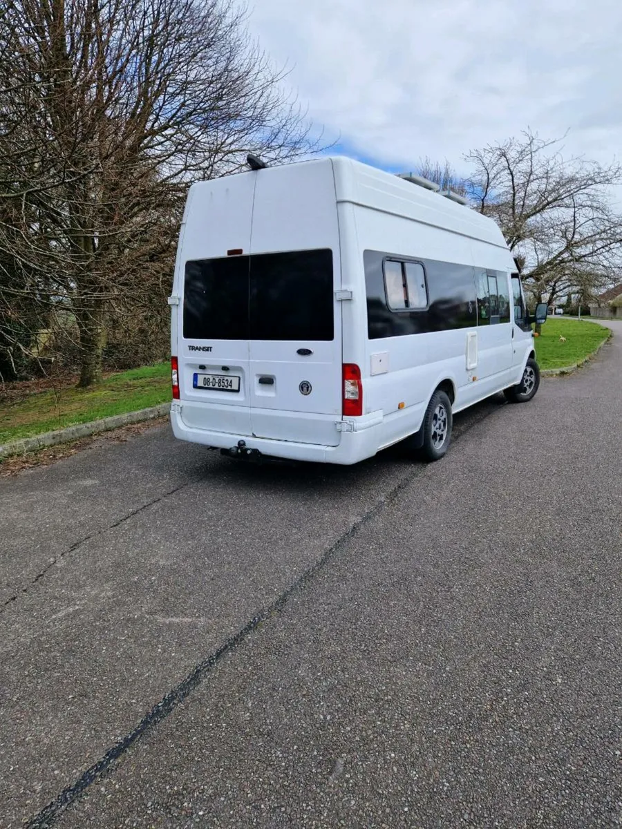 Campervan - Image 3