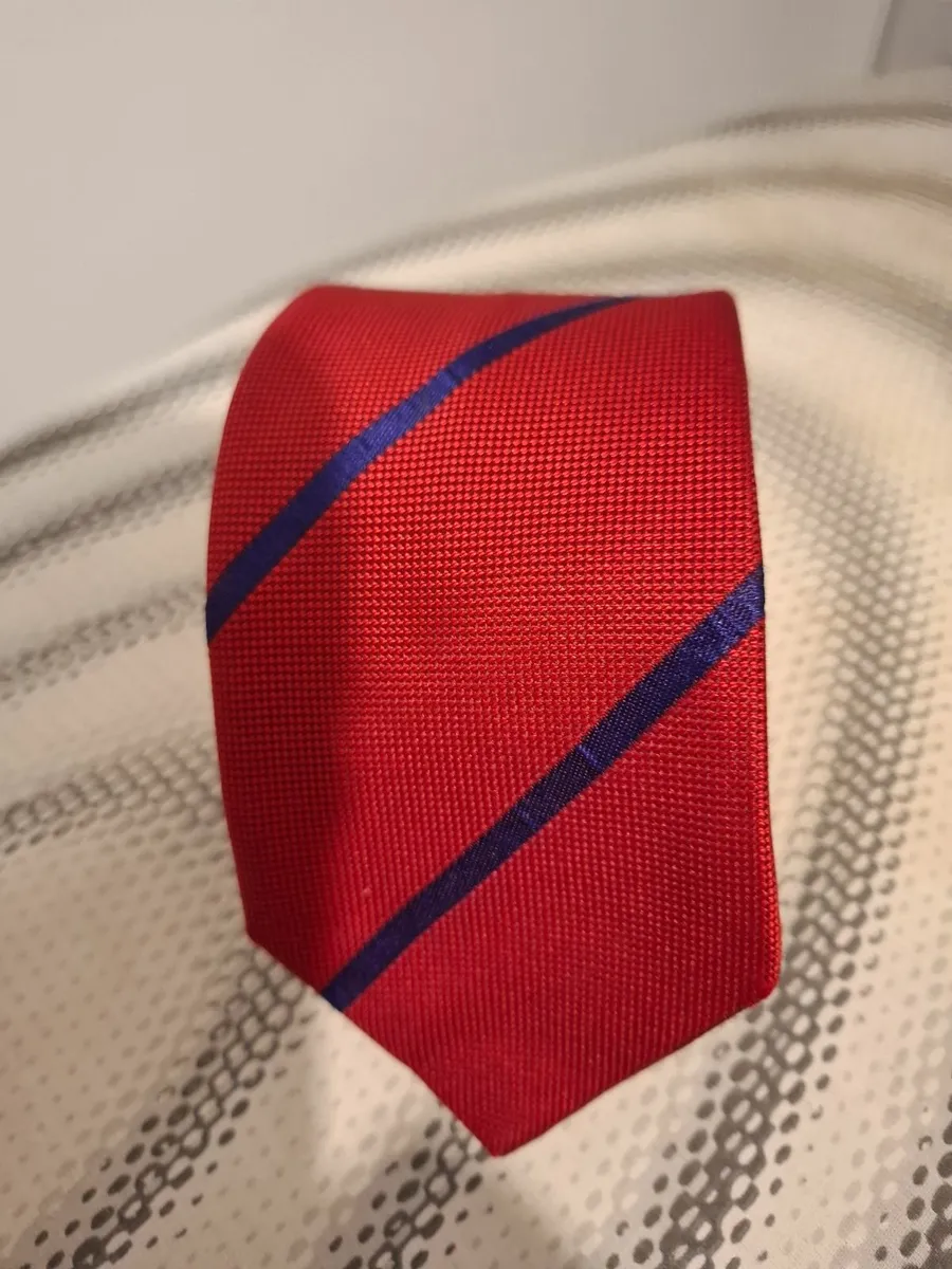 Thomas Pink Ties x 3 - Image 2