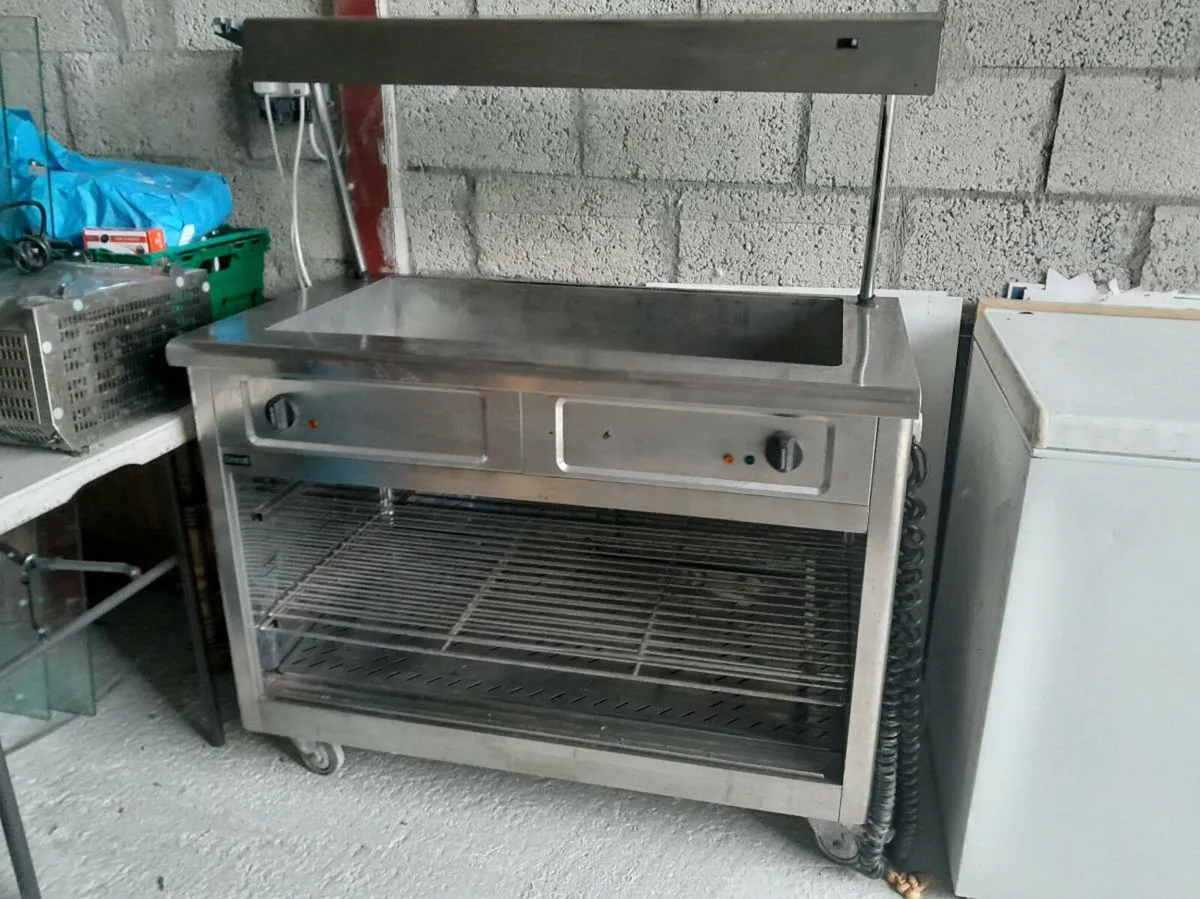 Bain marie