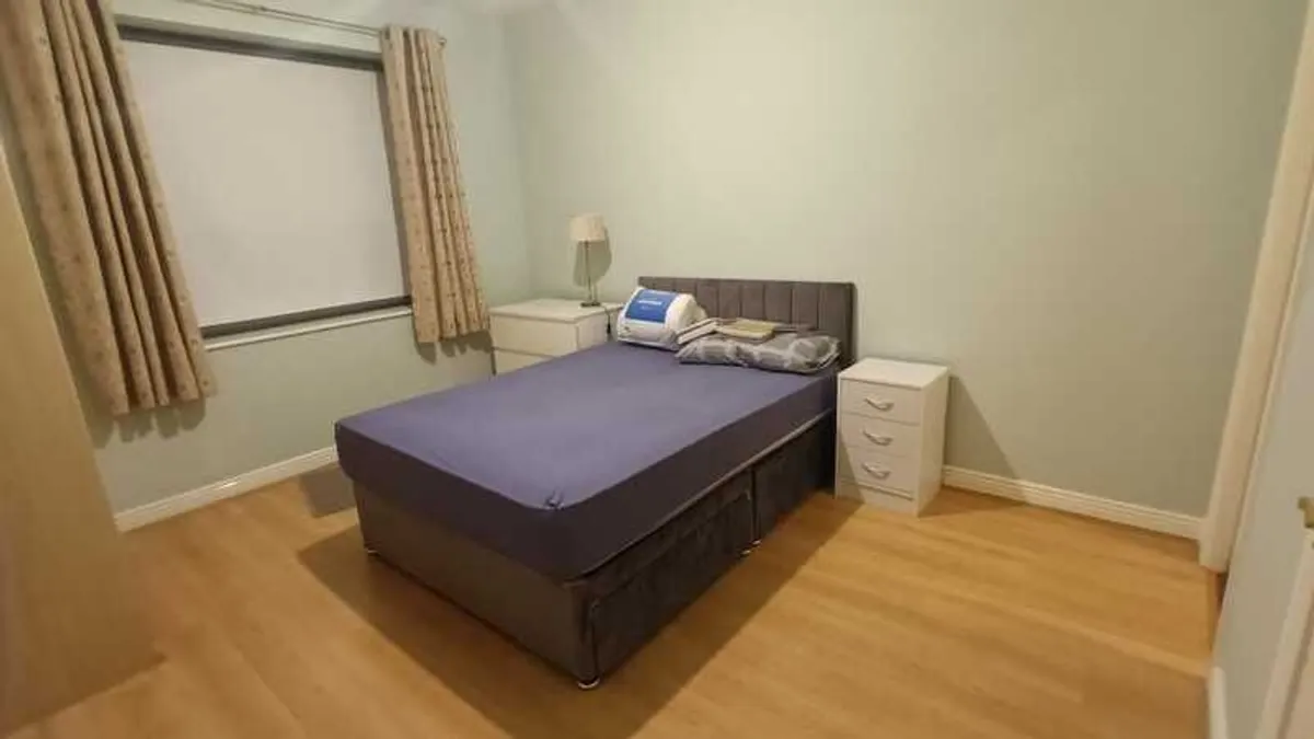 Divan Base + Storage+ Mattress - Image 1