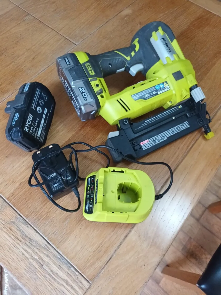 Ryobi - Image 1