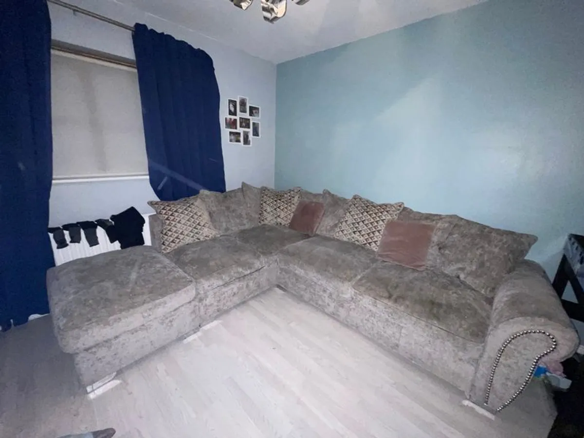 Corner sofa - Image 3