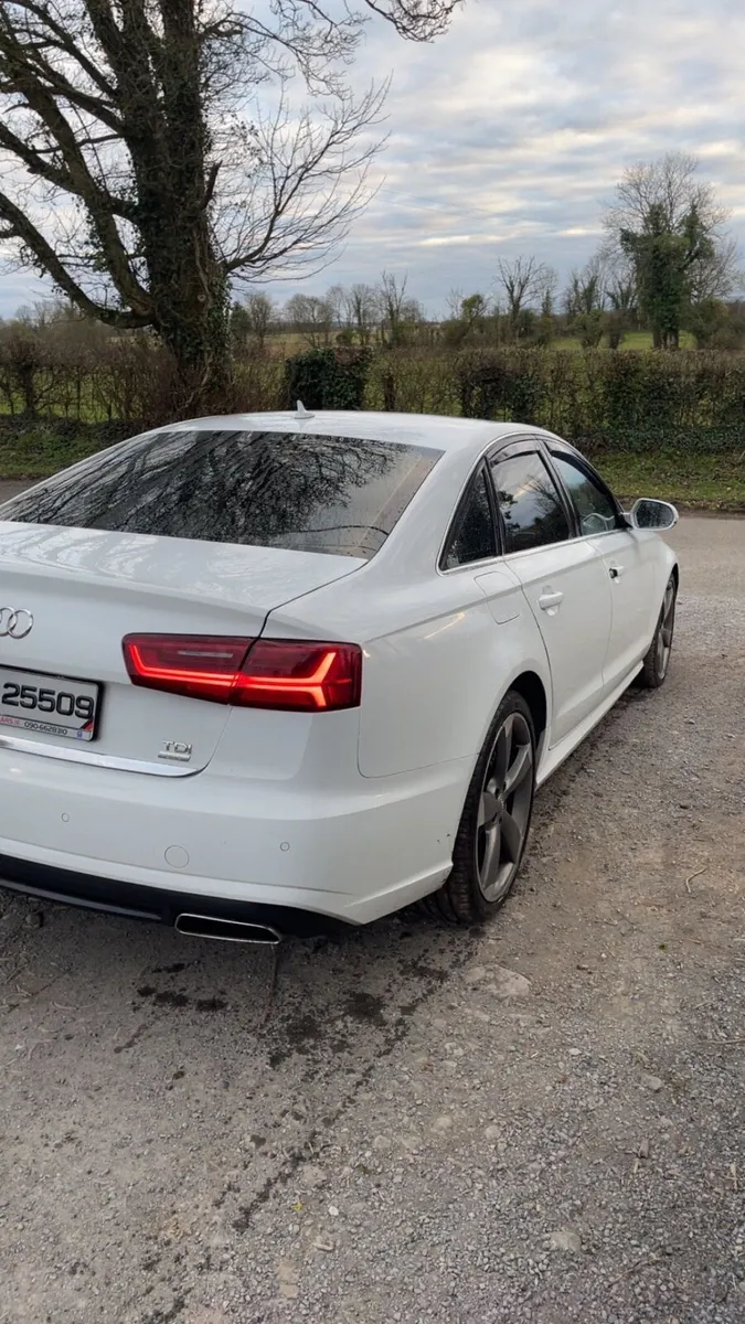 Audi A6 SE Ultra Model 187bhp - Image 4