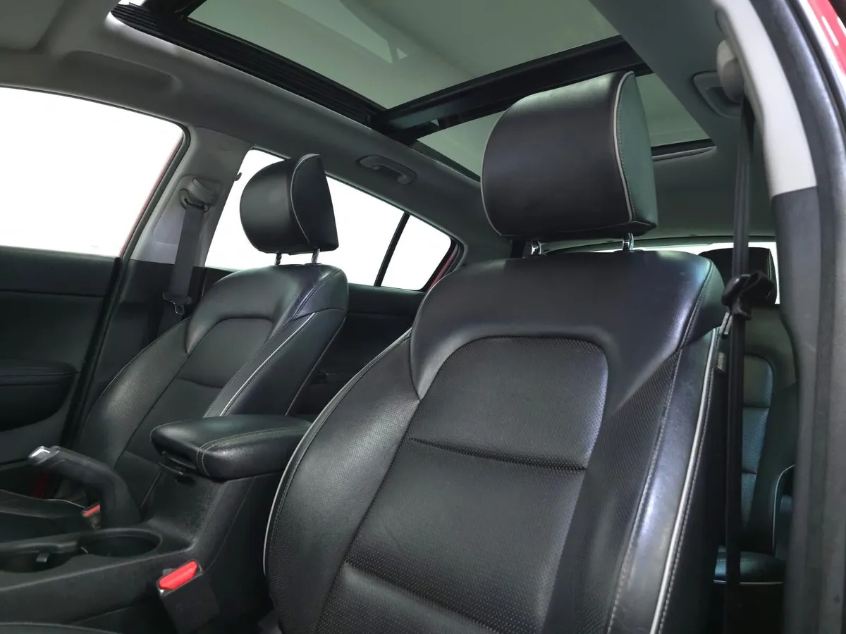 Kia Sportage ISG3 Auto 1.7 Diesel - Image 4