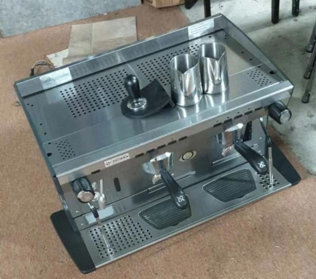 Pizza Oven & Stand - Image 3