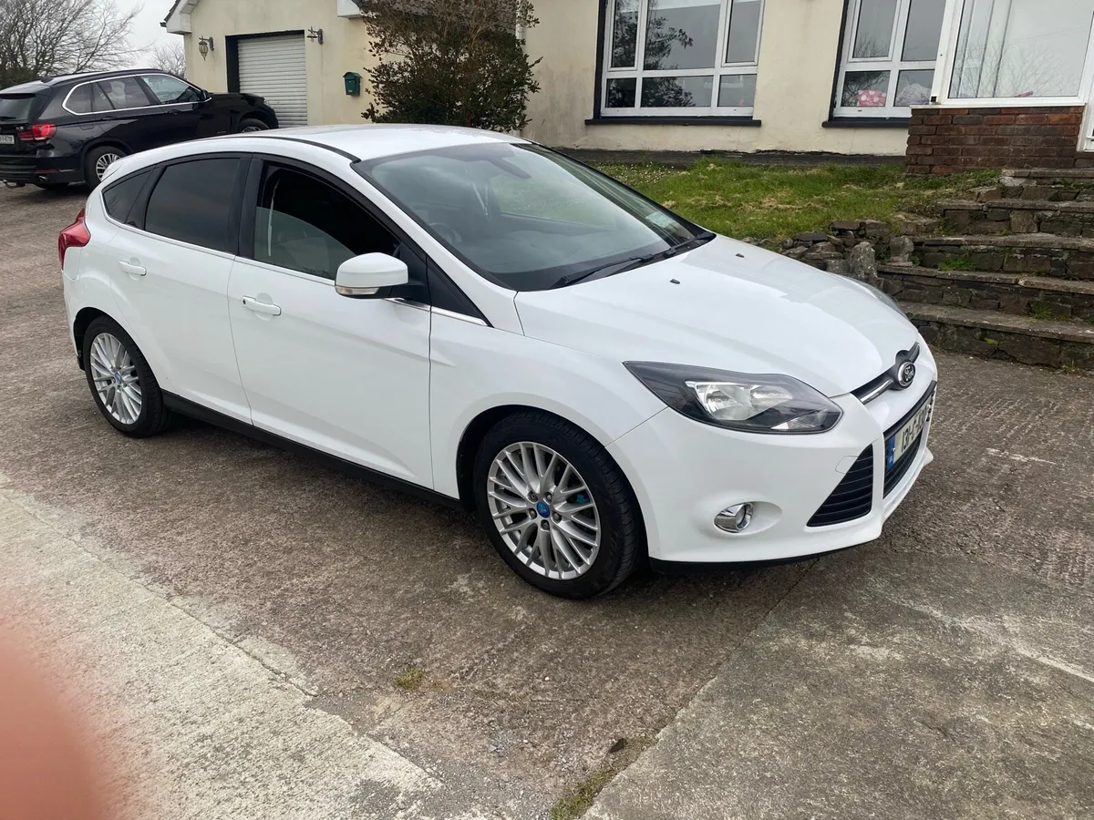 2013 Ford Focus - Image 2