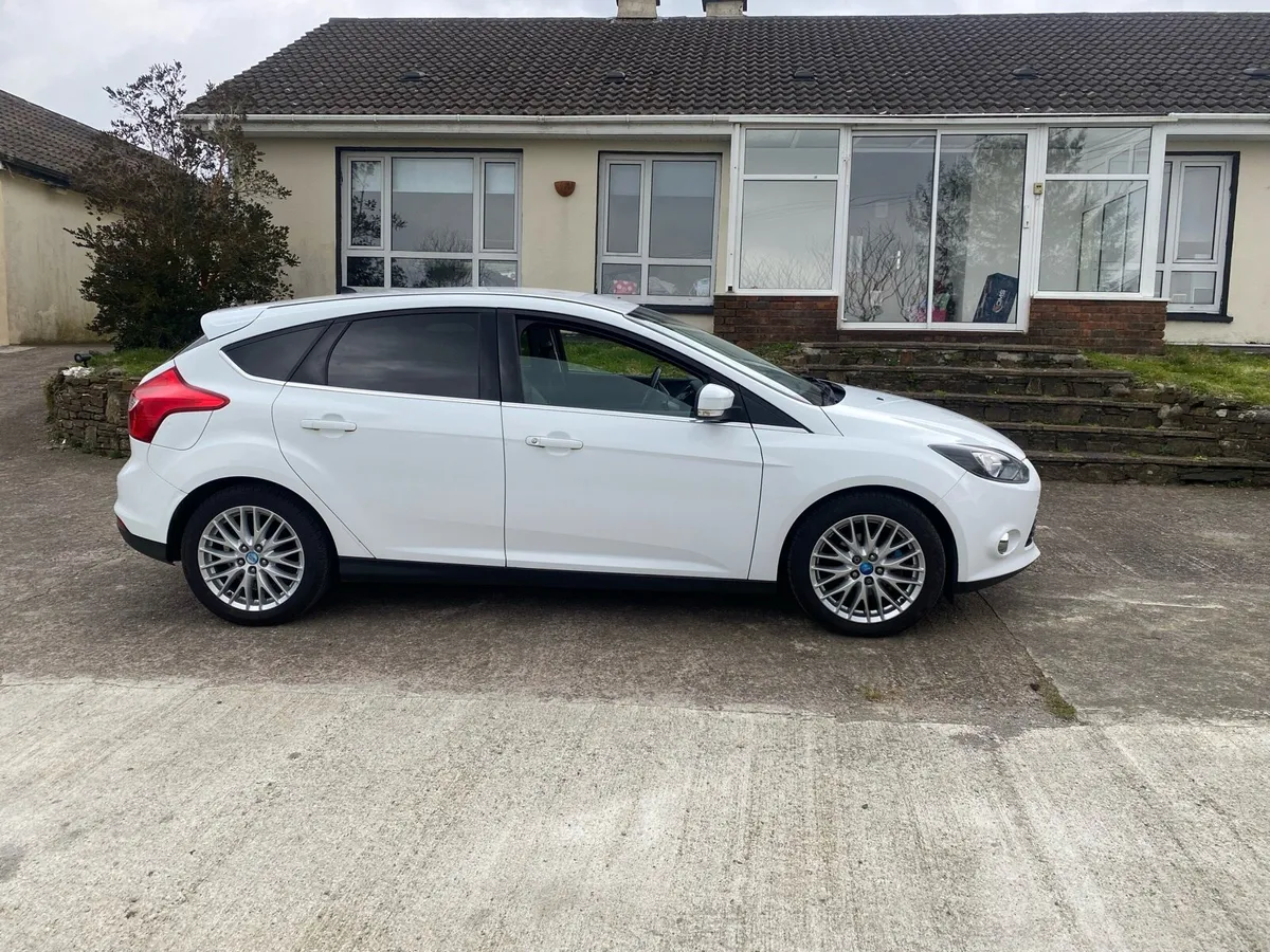 2013 Ford Focus - Image 3