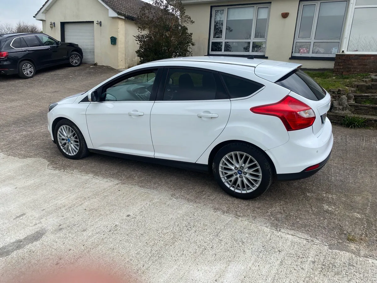 2013 Ford Focus - Image 4