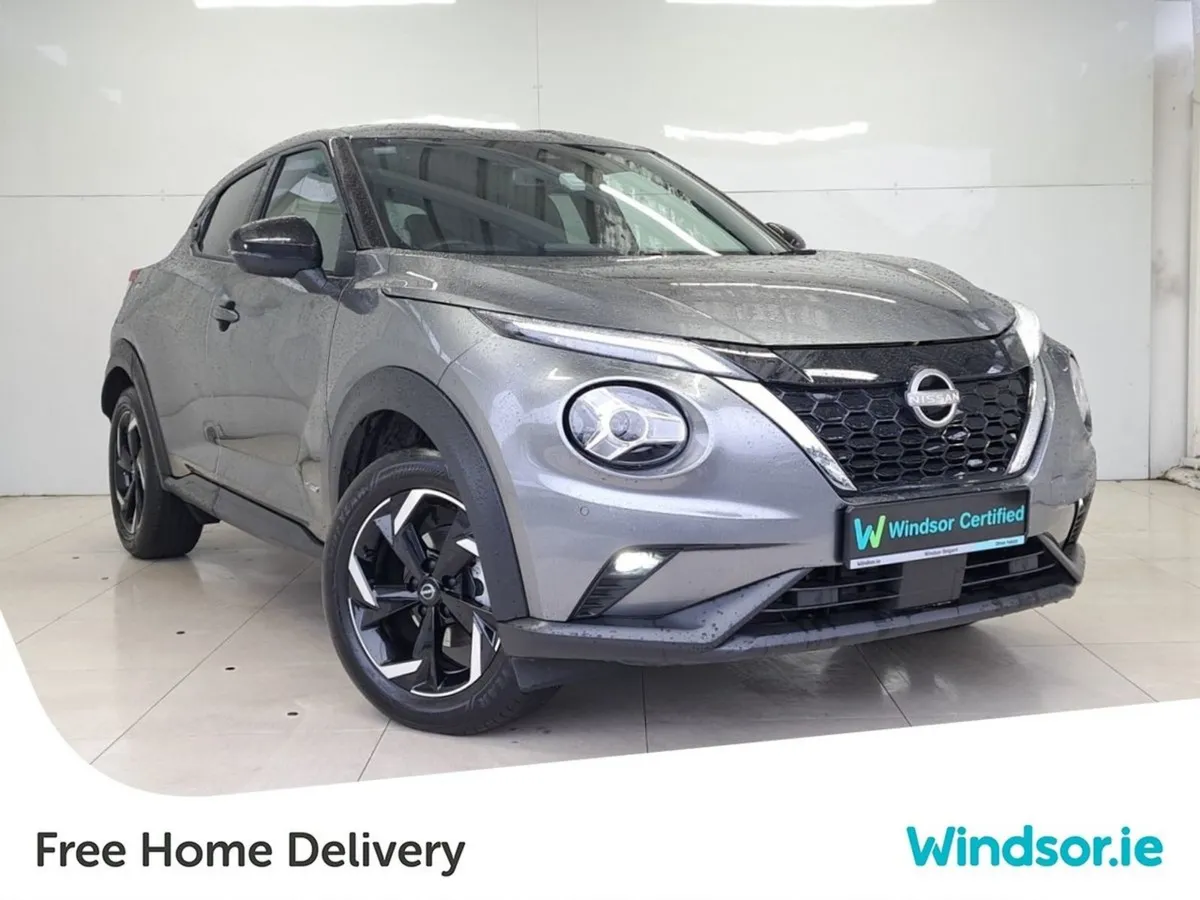 Nissan Juke Hybrid 1.6 SV Premium - Image 1