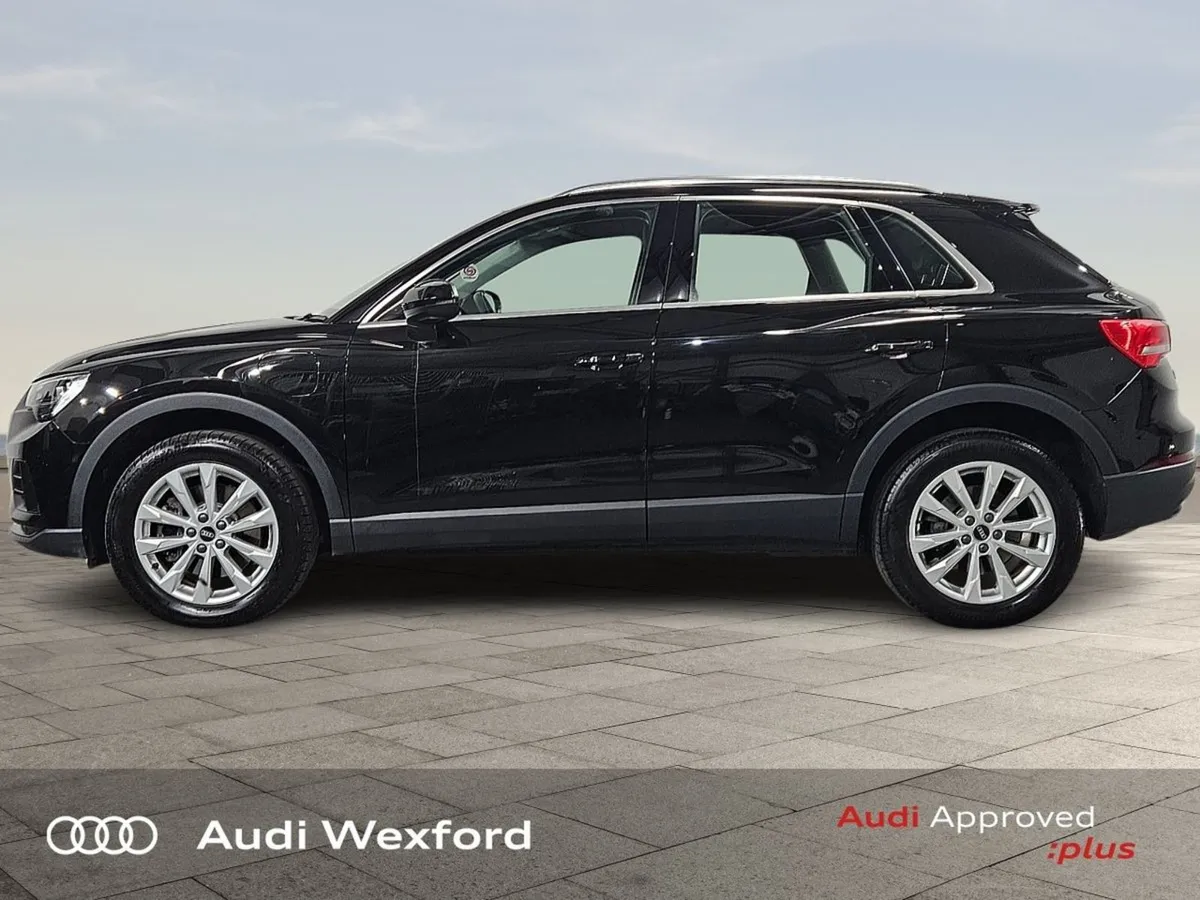 Audi Q3 Se 45tfsi E ST Comfort Pack  353p/m - Image 4