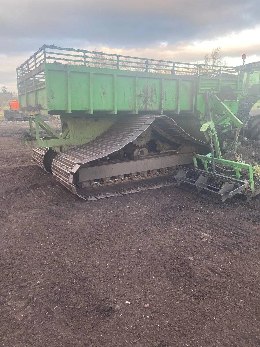 Ten sod hopper - Image 2