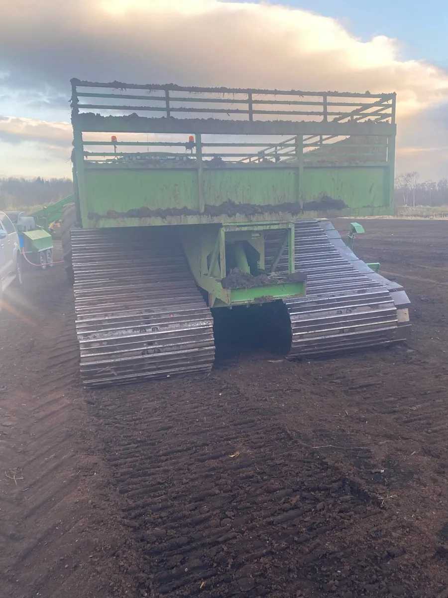 Ten sod hopper - Image 3