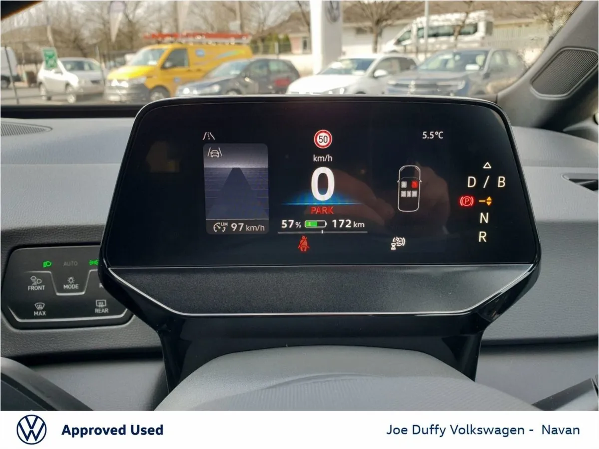 Volkswagen ID.3 Id.3 PA PRO Plus 58kwh - Image 3