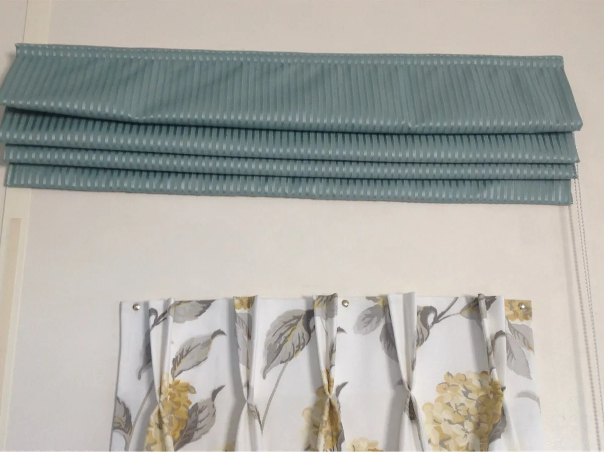 Curtains made and altered - Image 2